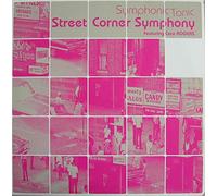Street Corner Symphon - Symphonic Tonic [VINYL]