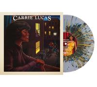 Street Corner Symphony (Clear Splatter Vinyl) (Indie Crystal Exclusive) [VINYL]