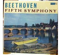 Street Corner Symphony - Street Corner Symphony - The Fifth Symphony - Street Corner Records