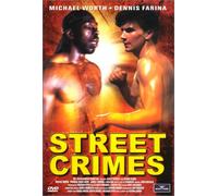 Street Crimes [DVD]