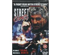 Street Crimes [DVD]