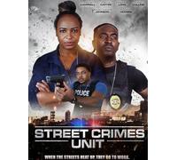 Street Crimes Unit