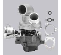 Street D4cb Billet Turbo For Hyundai Starex Iload 2.5 Crdi 170hp 53039700127