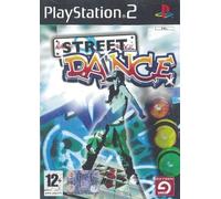 Street Dance
