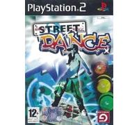 Street Dance (PS2)