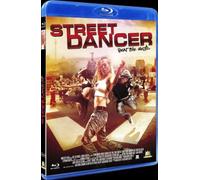 Street Dancer [Blu-ray]