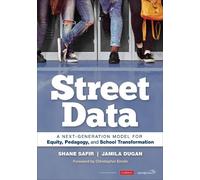 Street Data