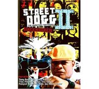 Street Dogg 2: The Adventure Continues