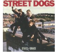 Street Dogs State Of Grace (Vinyl) (US IMPORT)