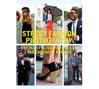 Street Fashion Photography: Taking Stylish Pictures on the Concrete Runway