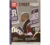 Street Fight: A Film By Marshall Curry