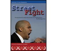Street Fight [DVD]