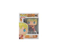 Street Fighter 12268 Standard Multicoloured