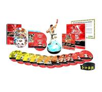 Street Fighter 25th Anniv Coll.