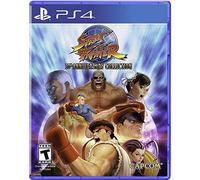 Street Fighter: 30th Anniversary Collection (Import)