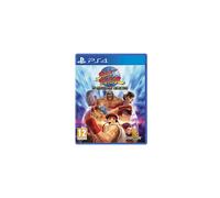PlayStation 4 : Street Fighter 30th Anniversar (PS4) VideoGamesNEW