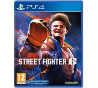 Street Fighter 6