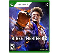 Street Fighter 6 for Xbox One & Xbox Series X S