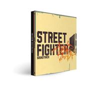 Street Fighter 6 (Original Soundtrack) Collector Vinyl - 4LP