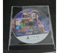 Street Fighter 6 - PlayStation 5 (2023)