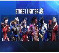 Street Fighter 6 - Pre-Order Bonus DLC Xbox Series X|S CD Key