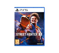 Capcom Street Fighter 6 (PS5)