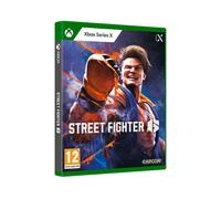 Street Fighter 6 - Xbox Series X