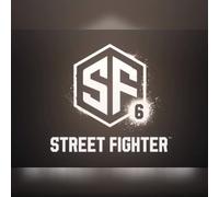 Street Fighter 6 (Xbox Series X|S) Xbox Live Key - EU