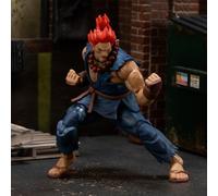 Jada Akuma 17 Cm Figure Blue Kids
