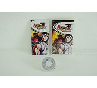 Street Fighter Alpha 3 Max (PSP)
