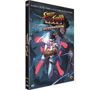 Street fighter alpha generations