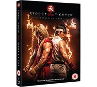 Street fighter - Assassins fist (1 Blu-ray)