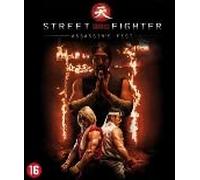 Street fighter - Assassins fist (1 Blu-ray)