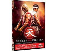 Street fighter : assassin's fist [FR Import] [DVD]
