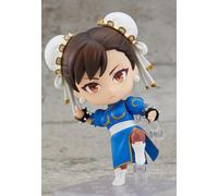 GSC Nendoroid Street Fighter II Chun Li N2