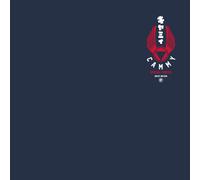 Street Fighter Delta Red Operative Unisex T-Shirt - Navy - M - Navy