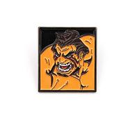 Street Fighter E. Honda Pin