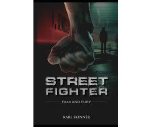 Street Fighter: Fear and Fury