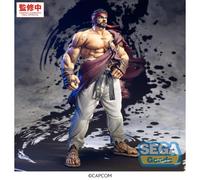 Street Fighter FIGURIZMa PVC Figure Ryu 26 cm