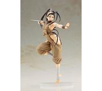 Street Fighter Ibuki Bishoujo Statue