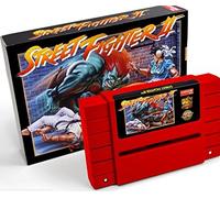 Street Fighter II (30th Anniversary Edition)