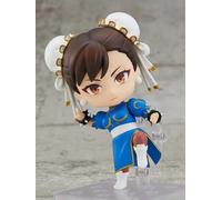 GSC Nendoroid Street Fighter II Chun Li N2