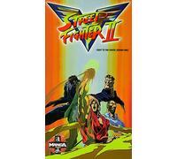 Street Fighter II V - Vol. 9