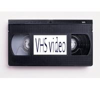 Street Fighter - II V: Volume 1 [VHS]
