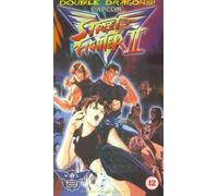 Street Fighter - II V: Volume 2 [VHS]
