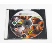 STREET FIGHTER IV