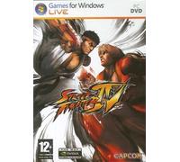 Street Fighter IV /PC