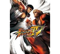 Street Fighter IV (PC) - Steam Key - GLOBAL