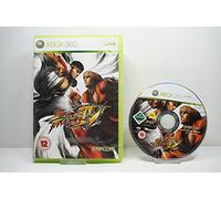 Street Fighter IV (Xbox 360)