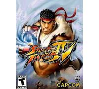 Street Fighter IV (Xbox One) - Xbox Live Account - GLOBAL